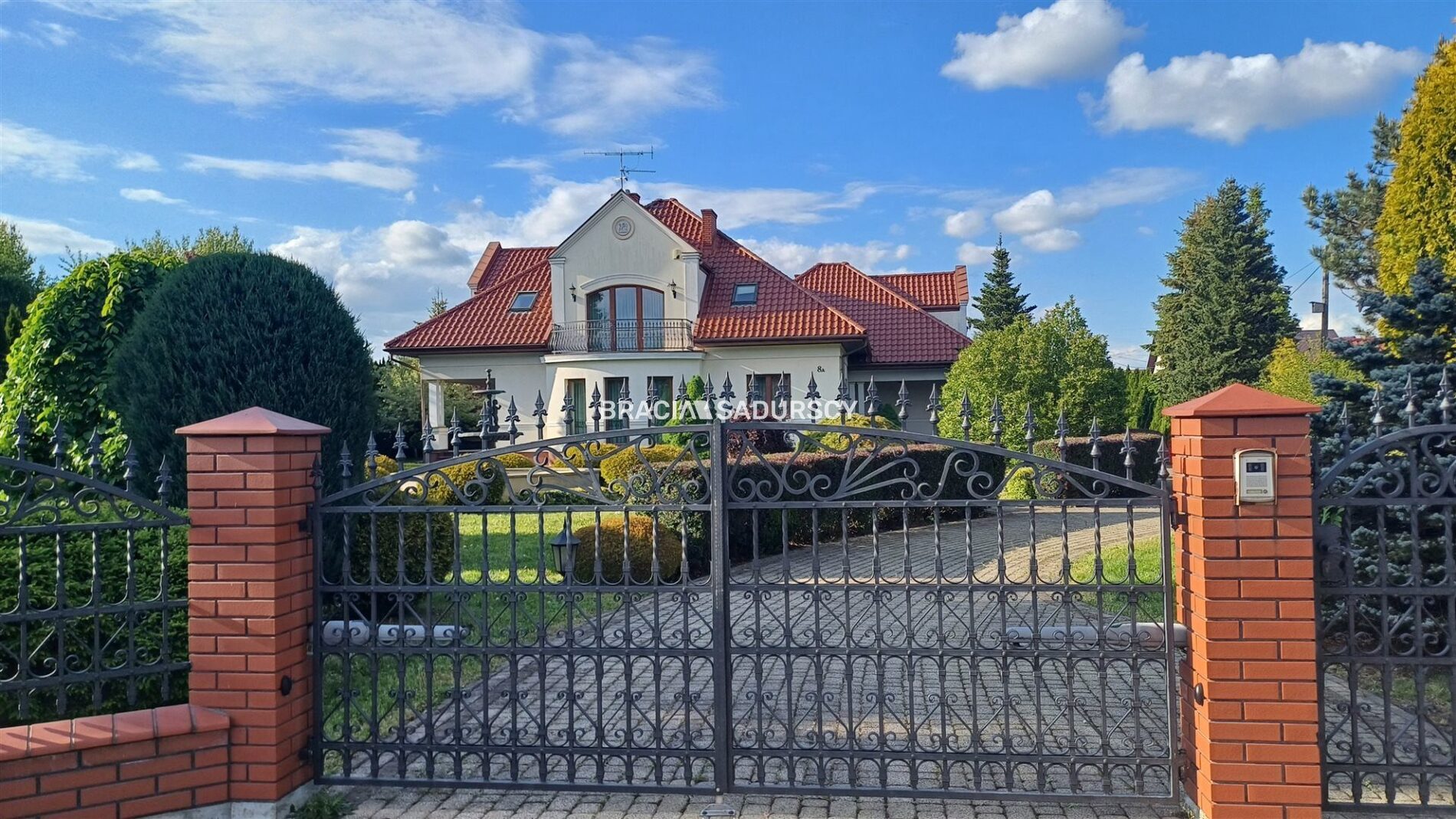 Dom na sprzedaż Tarnów (gw) Koszyce Małe Nowa