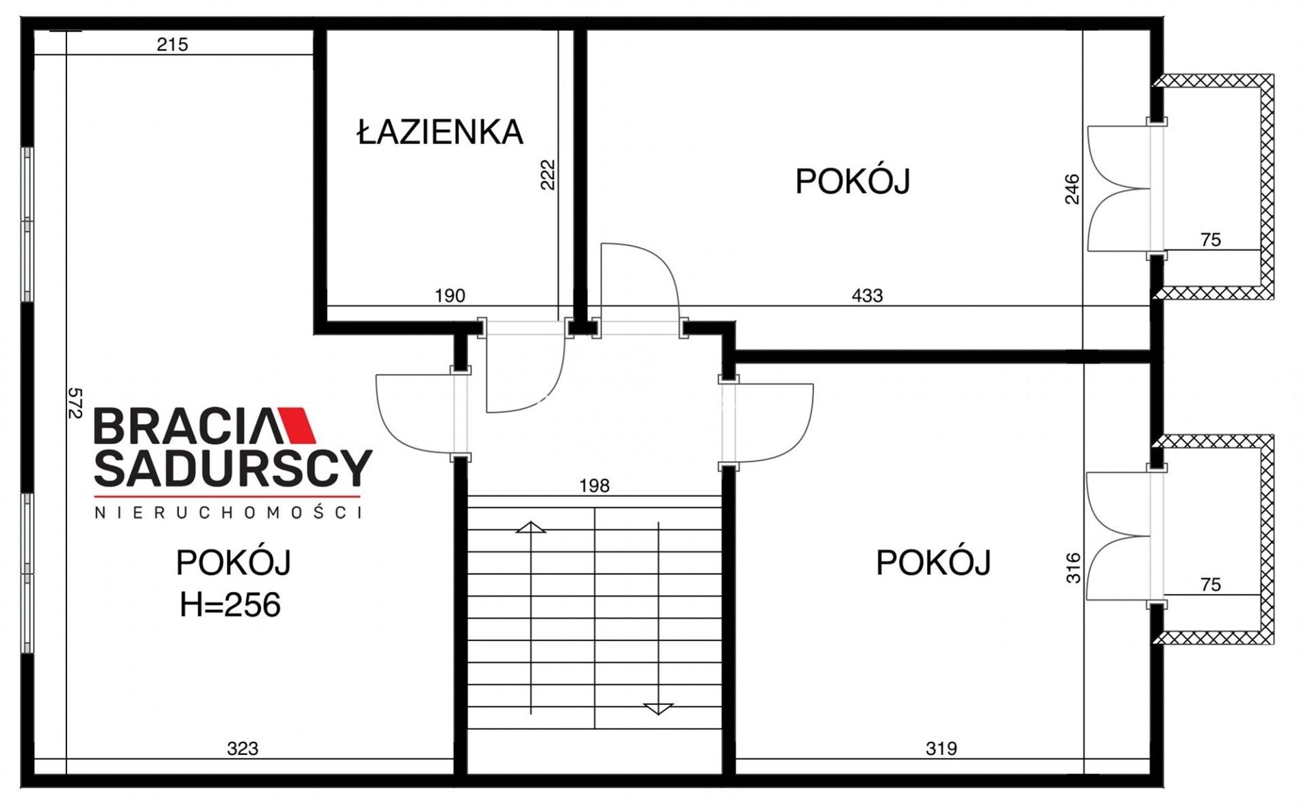 Dom na sprzedaż Zielonki Bibice Leśna