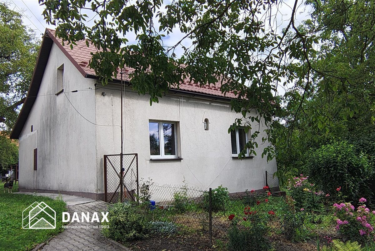 Dom na sprzedaż Kraków Swoszowice, Swoszowice 
