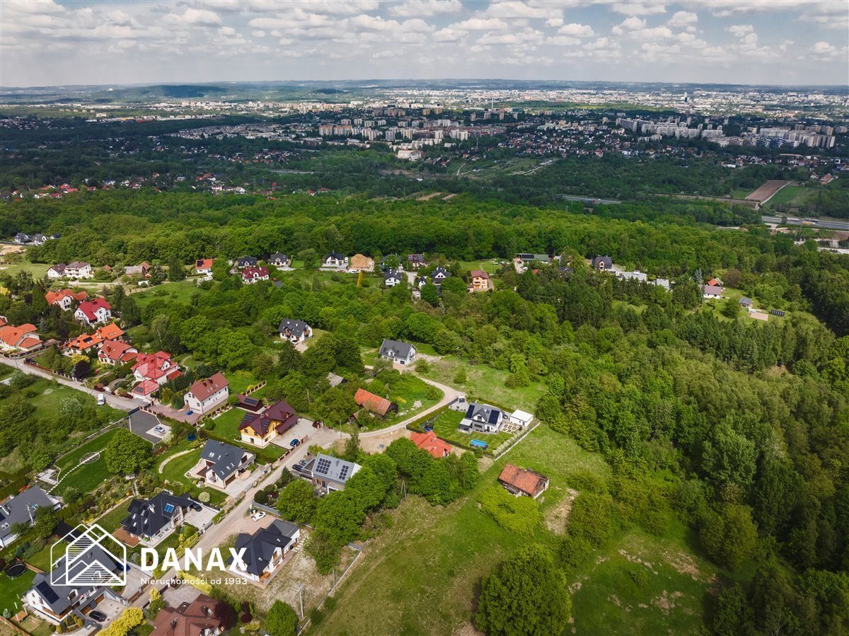 Dom na sprzedaż Kraków Swoszowice, Rajsko Osterwy
