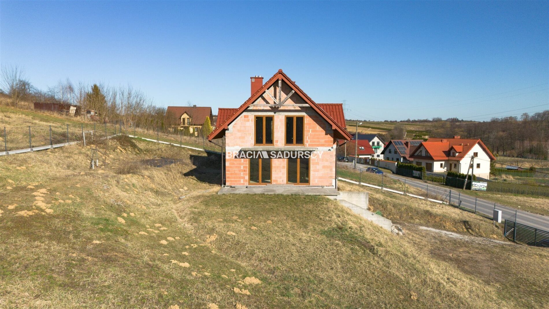 Dom na sprzedaż Zielonki  Garlicka