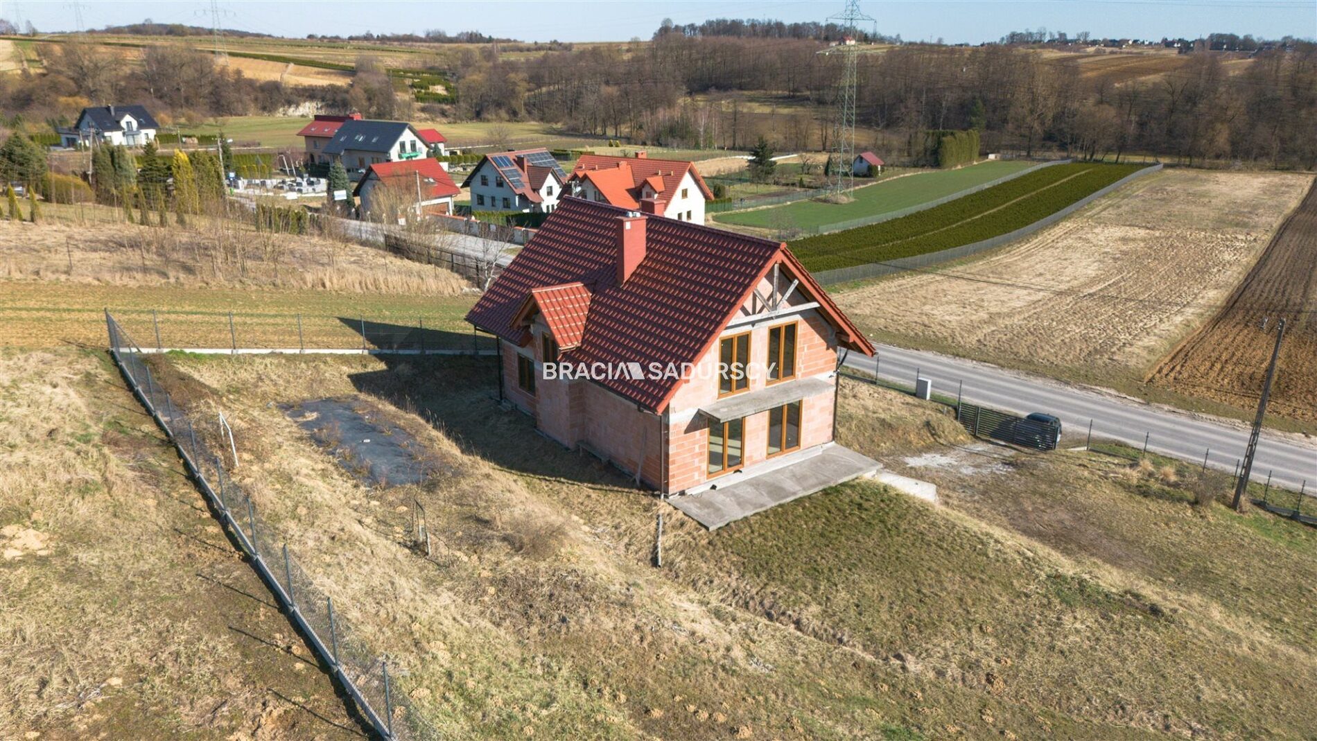 Dom na sprzedaż Zielonki  Garlicka