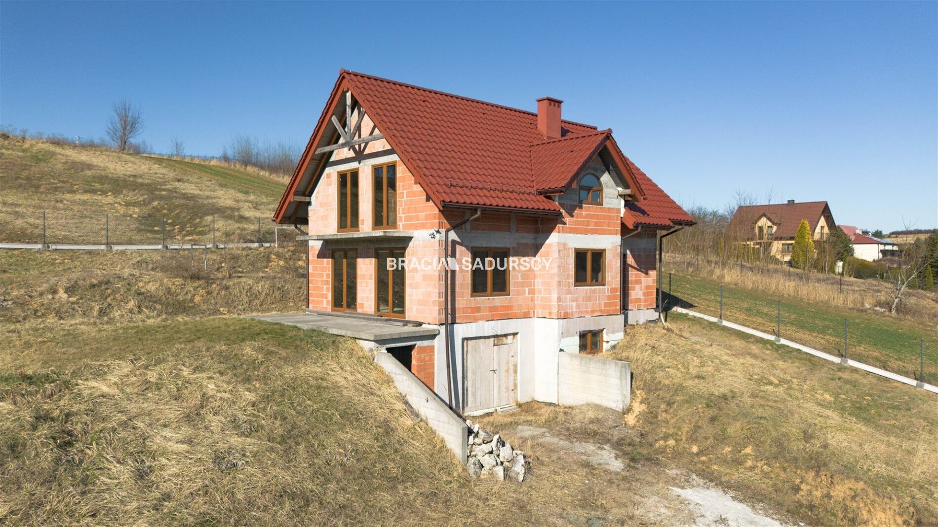 Dom na sprzedaż Zielonki  Garlicka