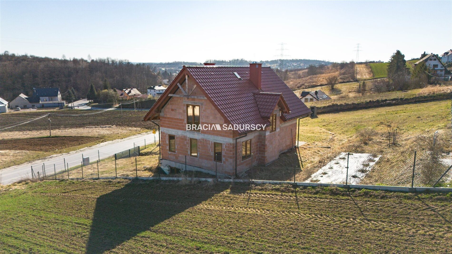 Dom na sprzedaż Zielonki  Garlicka