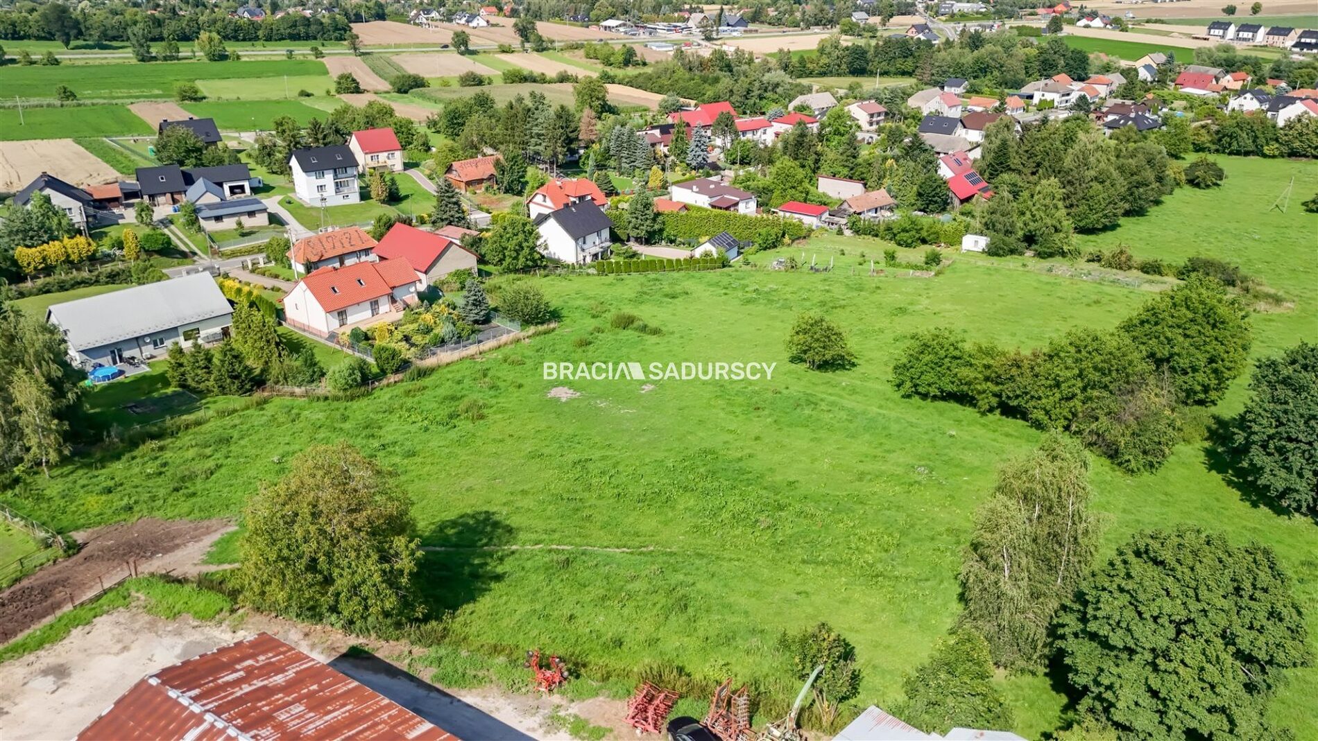 Dom na sprzedaż Kłaj Grodkowice 