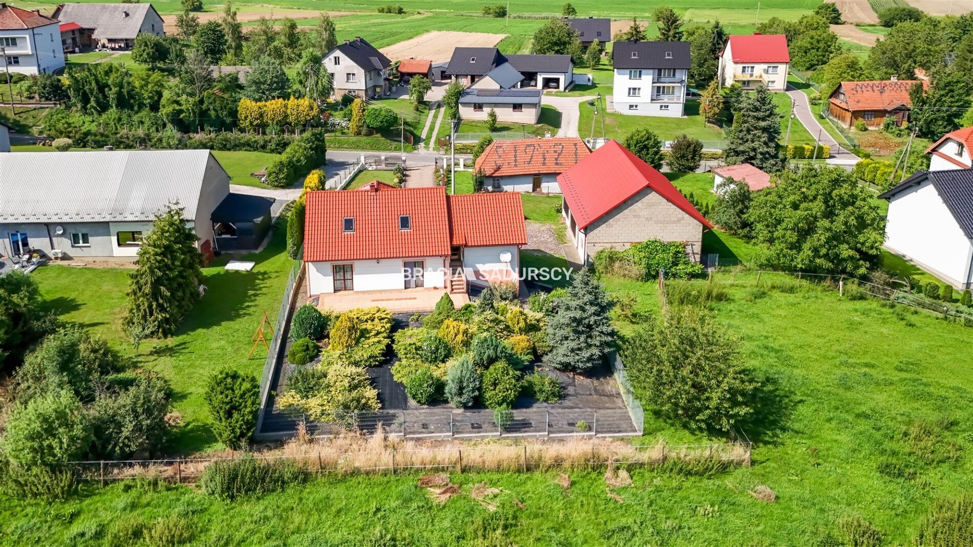 Dom na sprzedaż Kłaj Grodkowice 