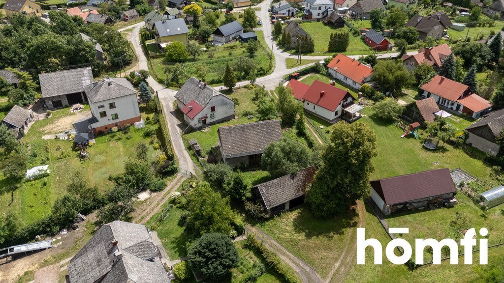 Dom na sprzedaż JANKOWICE  Podlesie