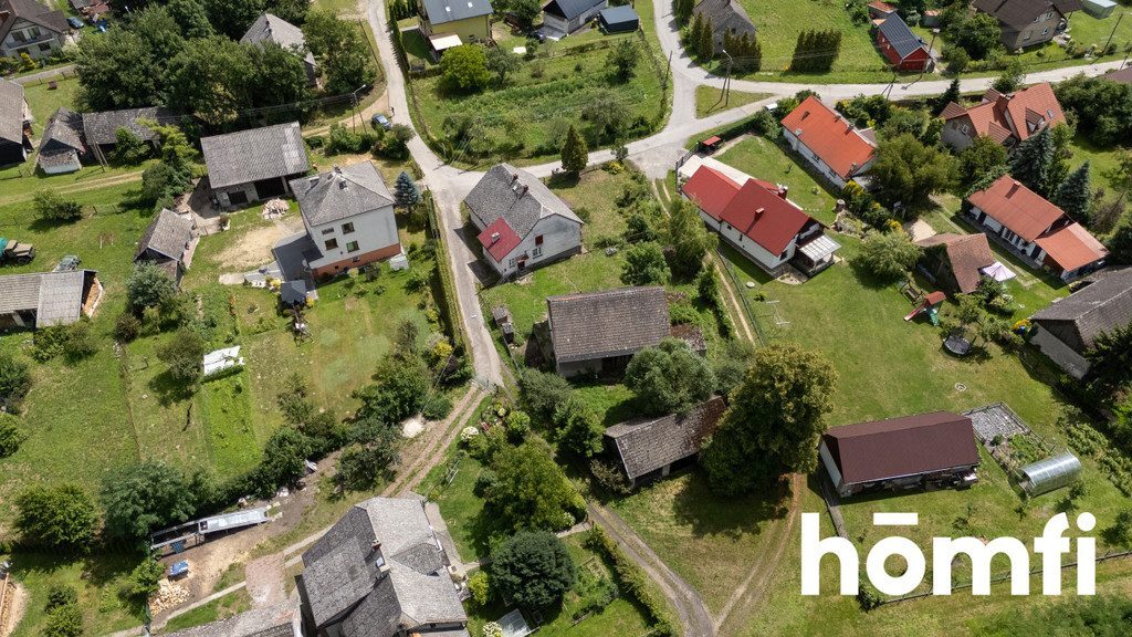 Dom na sprzedaż JANKOWICE  Podlesie