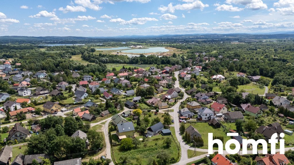 Dom na sprzedaż JANKOWICE  Podlesie