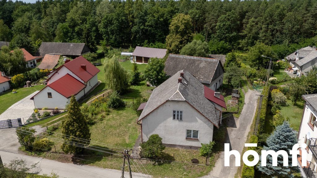 Dom na sprzedaż JANKOWICE  Podlesie