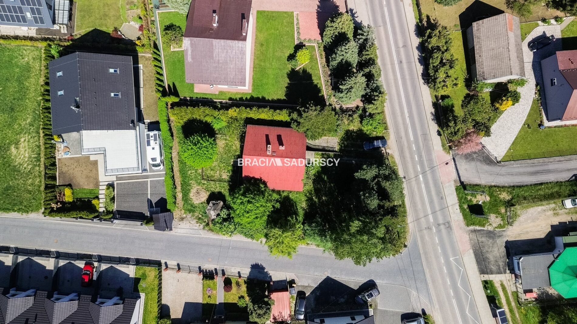 Dom na sprzedaż Wieliczka Wieliczka Ochota