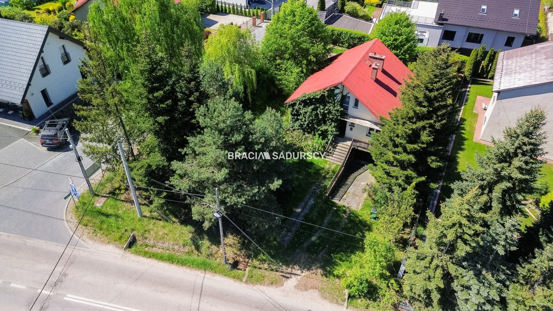 Dom na sprzedaż Wieliczka Wieliczka Ochota