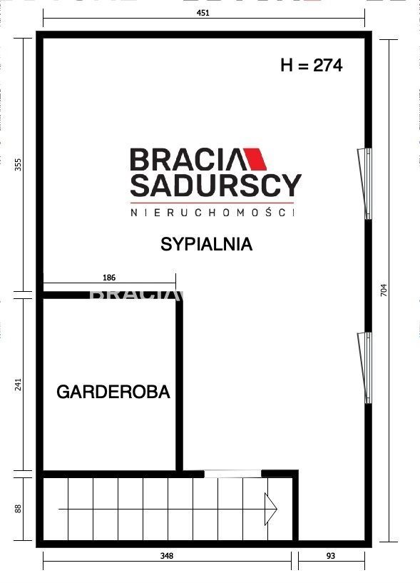 Dom na sprzedaż Kraków Dębniki, Pychowice Zakrzowiecka