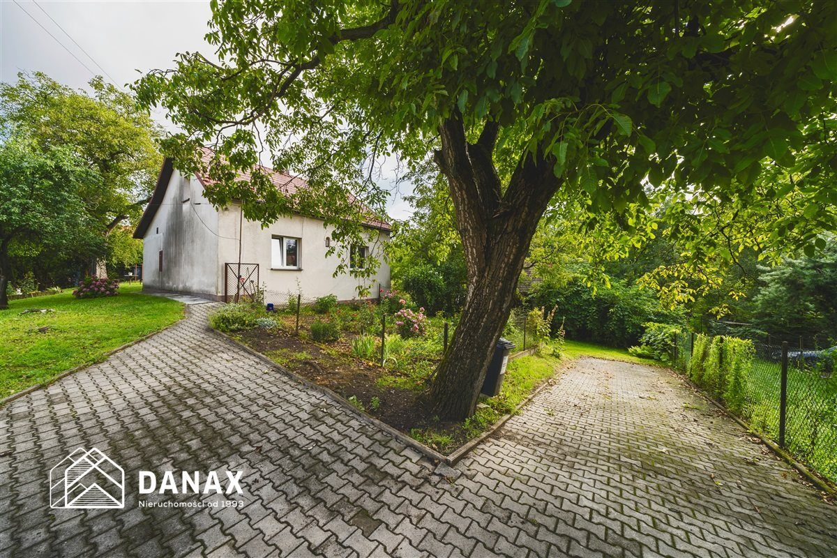 Dom na sprzedaż Kraków Swoszowice, Swoszowice Chałubińskiego