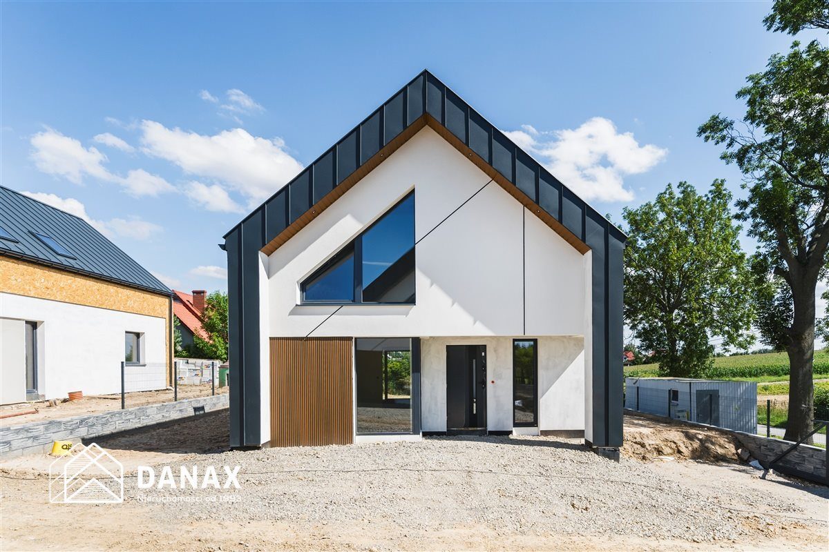 Dom na sprzedaż Iwanowice Stary Krasieniec Słowiańska