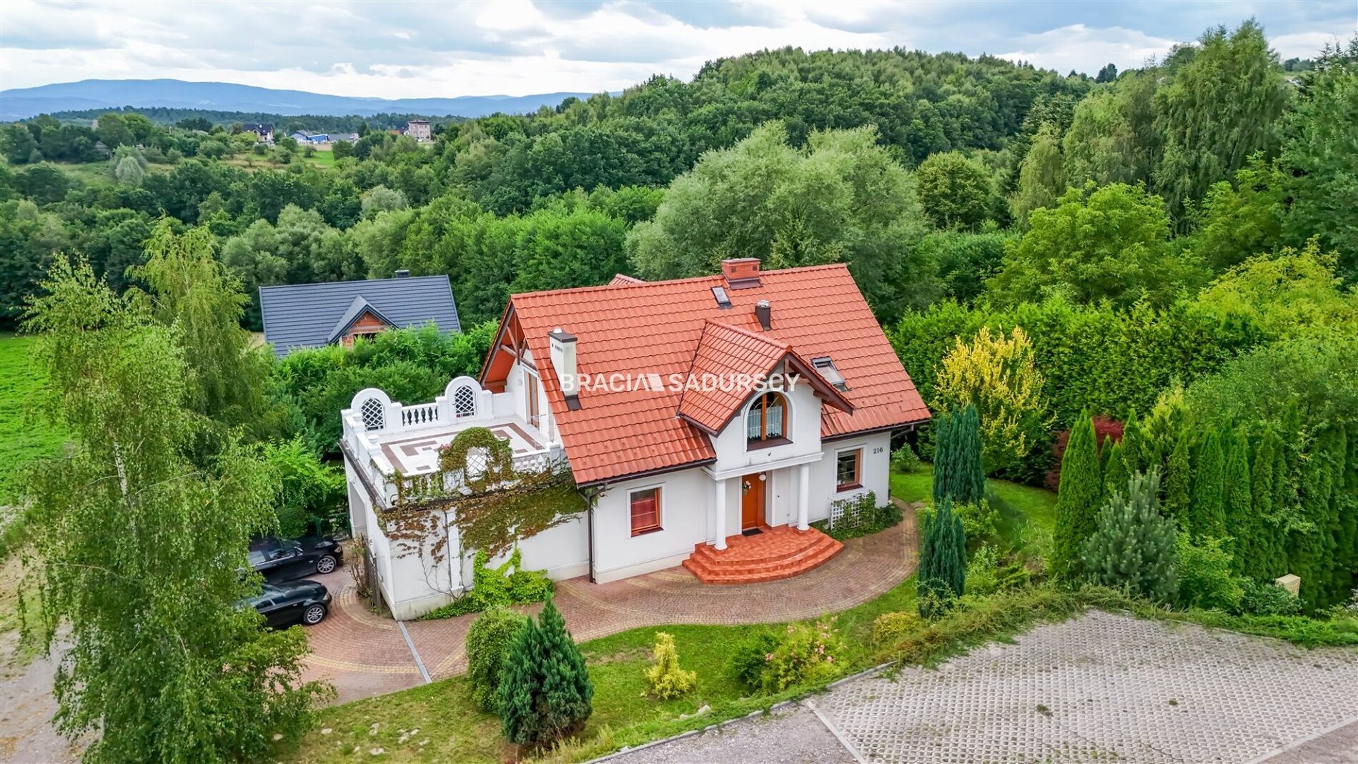 Dom na sprzedaż Wieliczka (gw) Dobranowice 