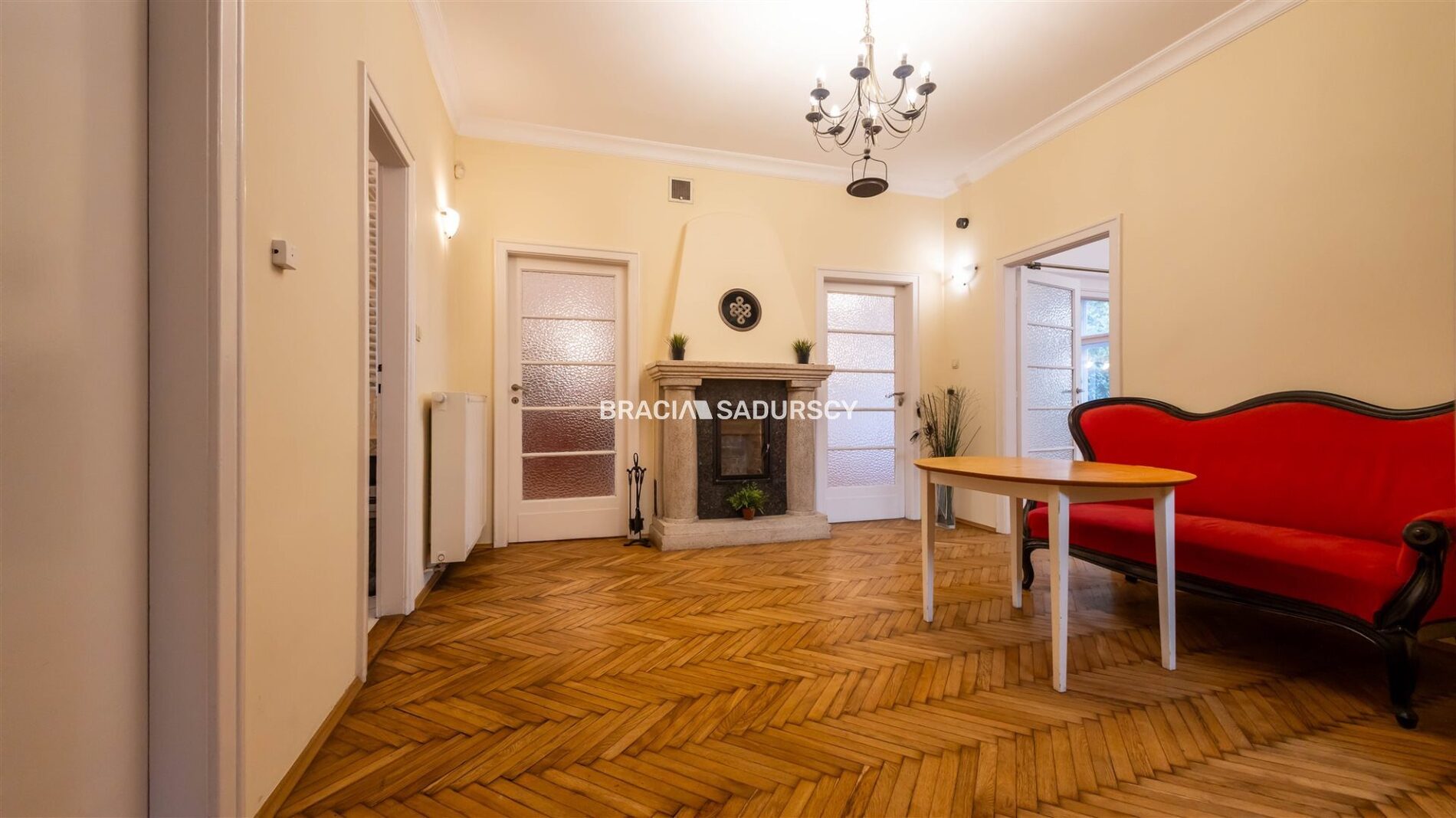 Dom na sprzedaż Kraków Prądnik Czerwony Pocieszka