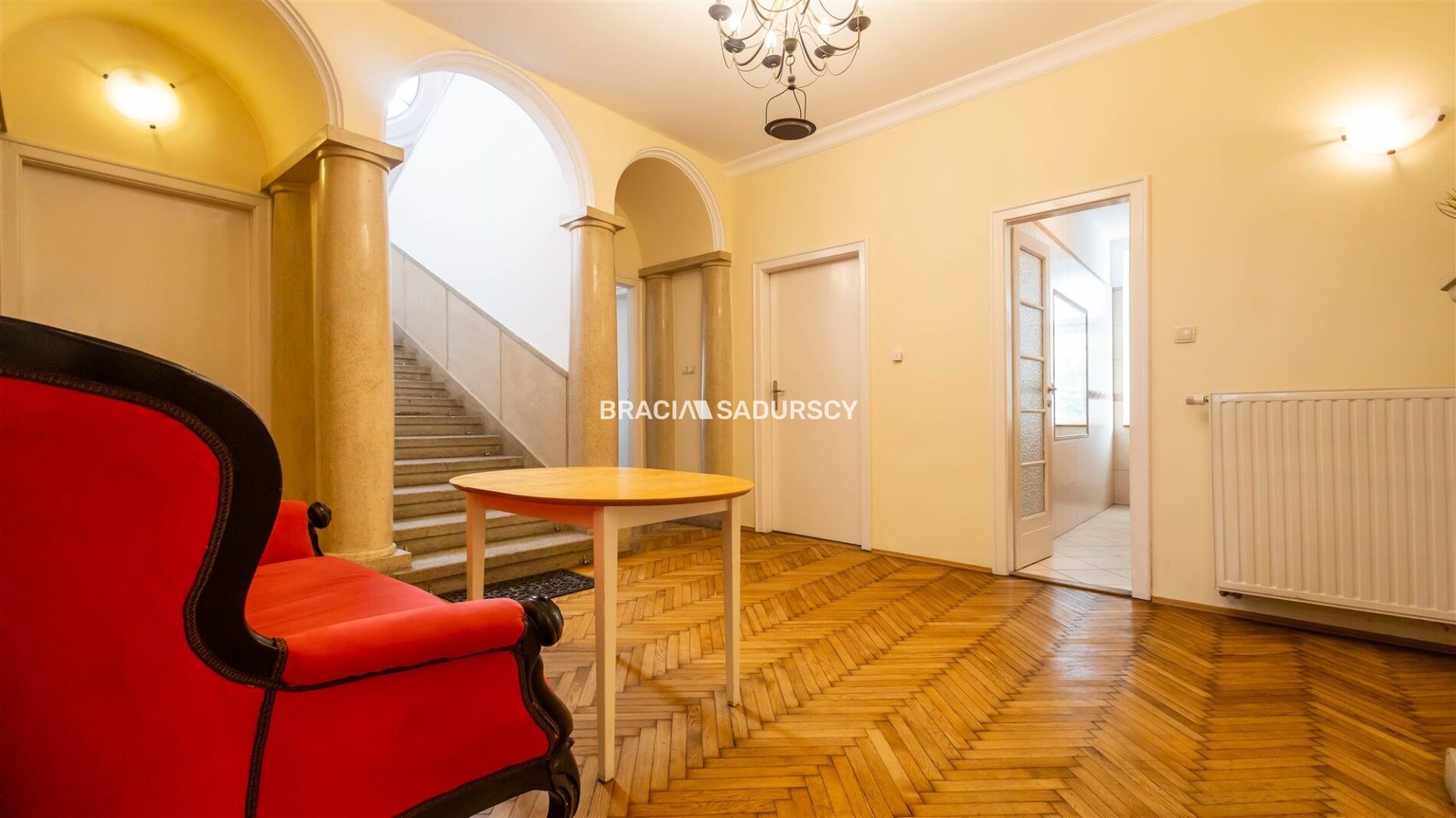Dom na sprzedaż Kraków Prądnik Czerwony Pocieszka