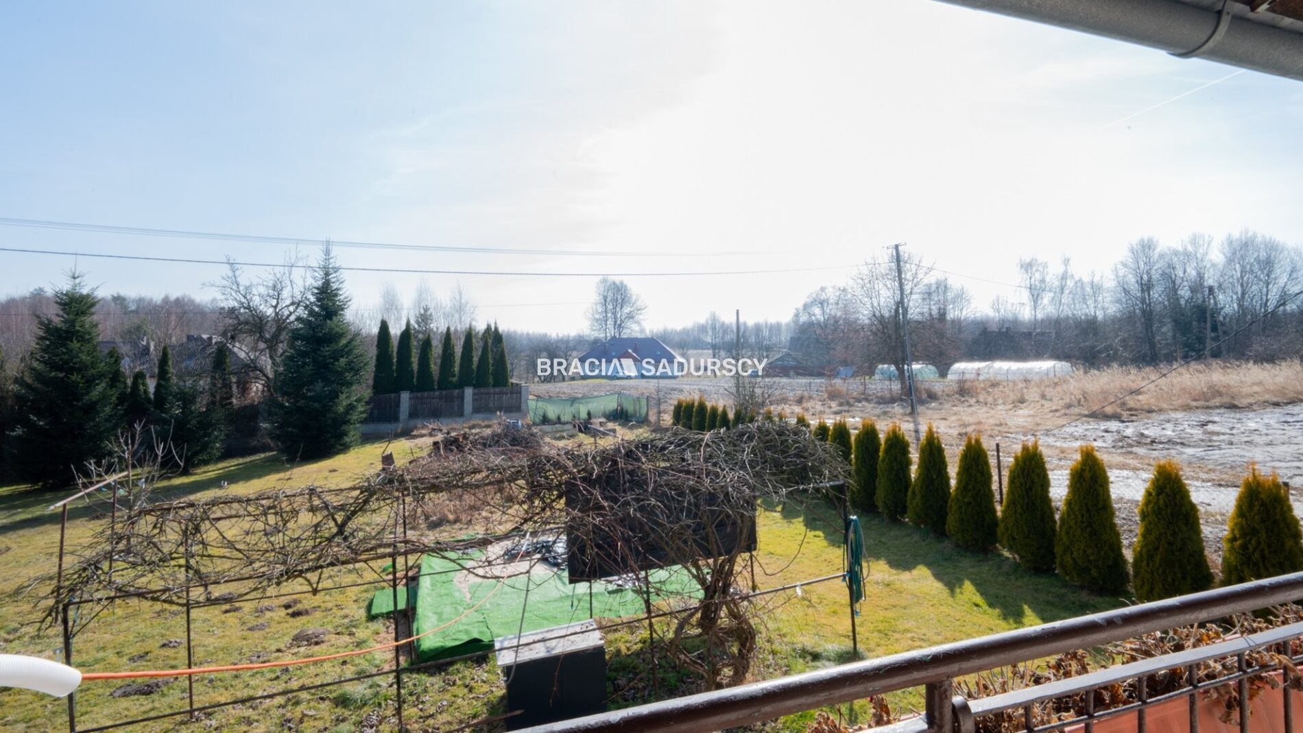 Dom na sprzedaż Zabierzów Zelków Modrzewiowa