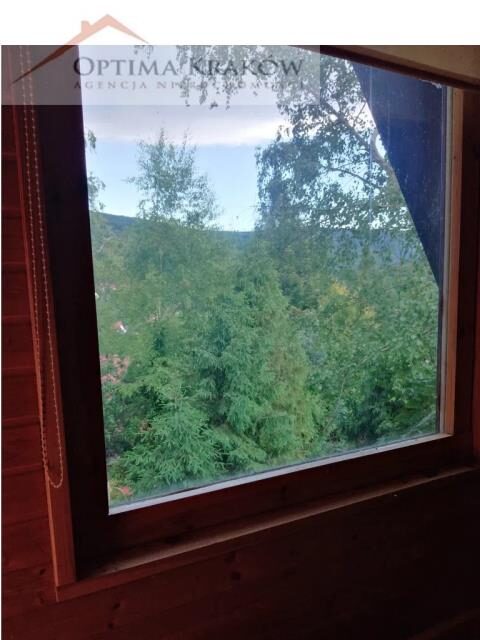 Dom na sprzedaż Myślenice Poręba 