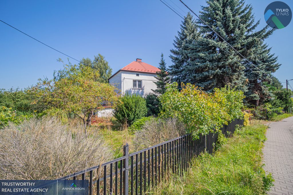 Dom na sprzedaż RYCZÓW  