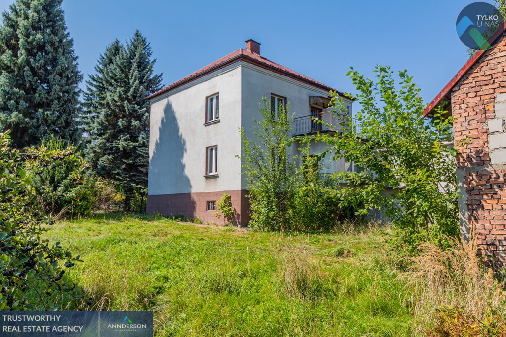 Dom na sprzedaż RYCZÓW  