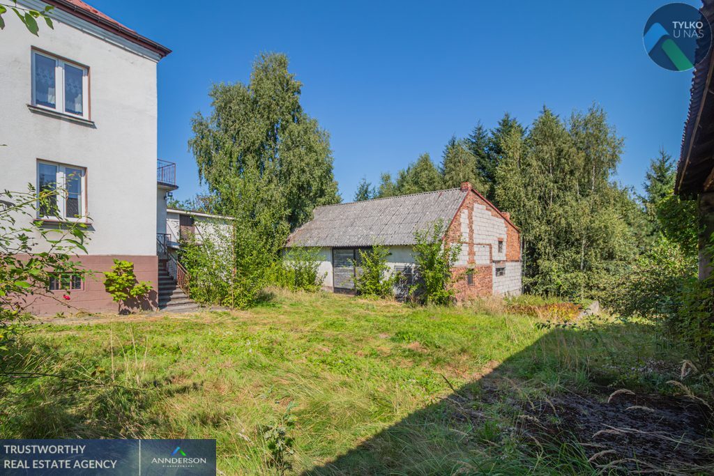 Dom na sprzedaż RYCZÓW  