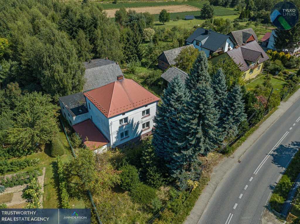 Dom na sprzedaż RYCZÓW  