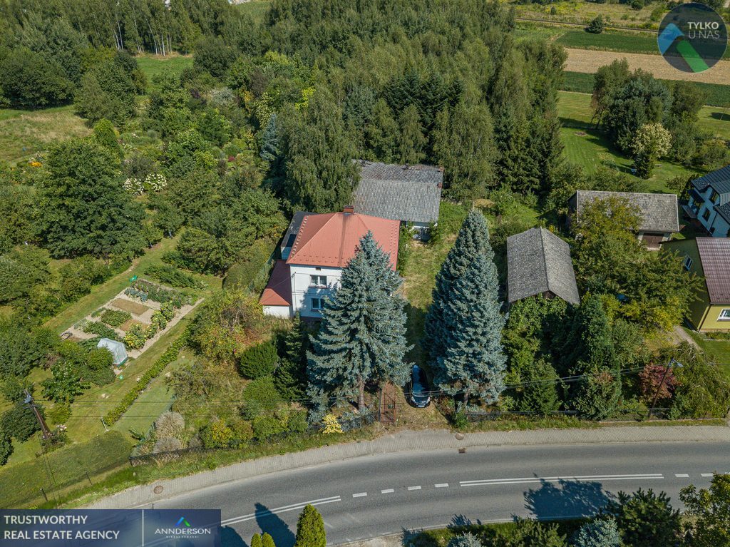 Dom na sprzedaż RYCZÓW  