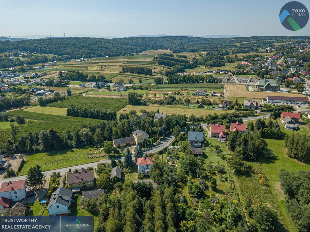 Dom na sprzedaż RYCZÓW  