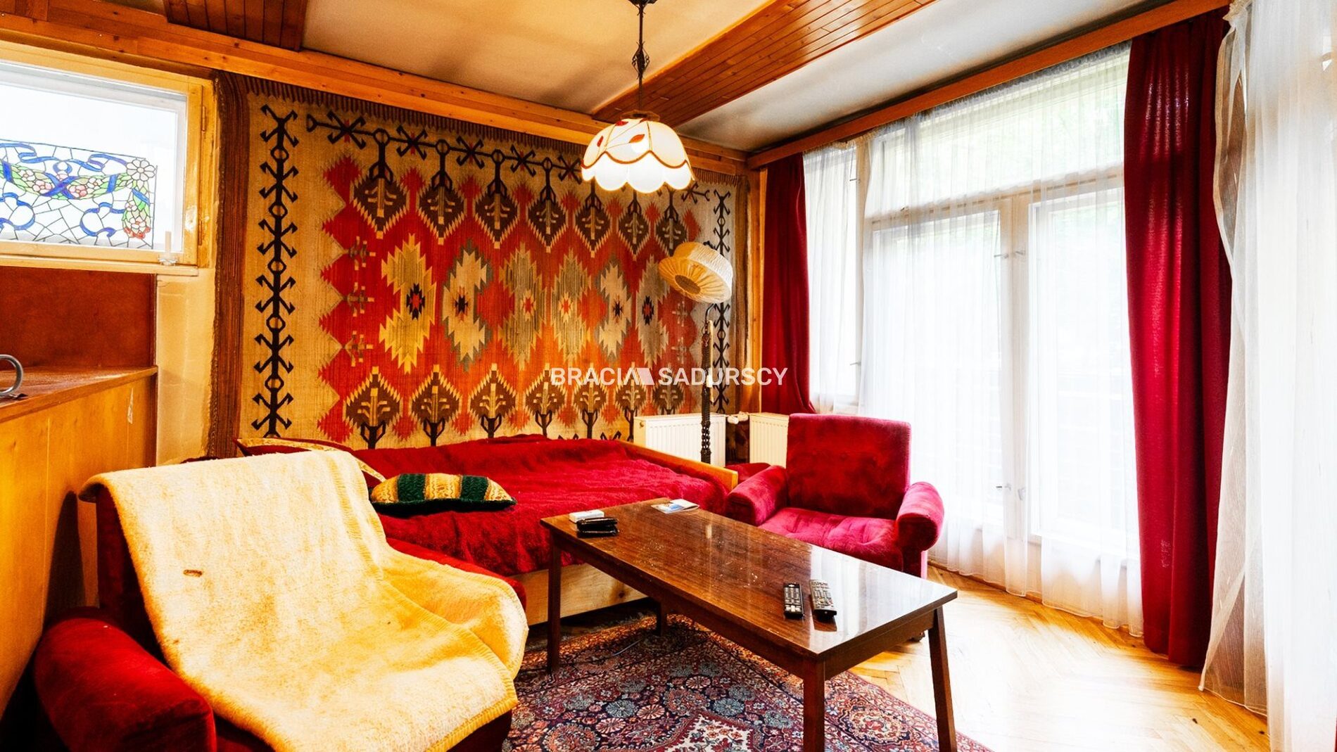 Dom na sprzedaż Zakopane  Tetmajera