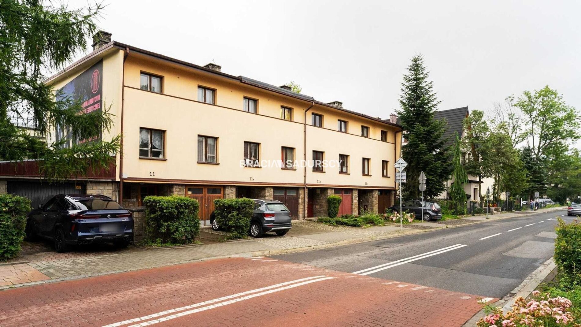 Dom na sprzedaż Zakopane  Tetmajera