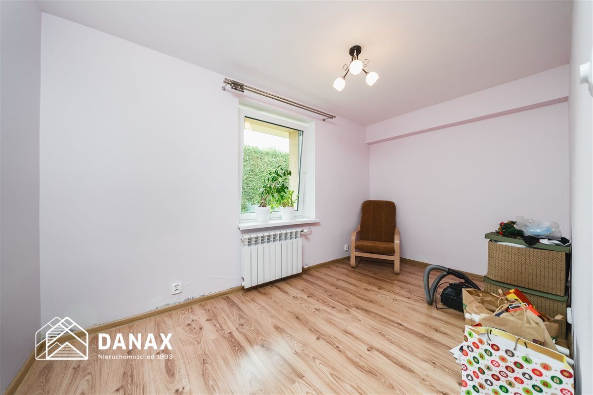Dom na sprzedaż Kraków Swoszowice Krzyżanowskiego