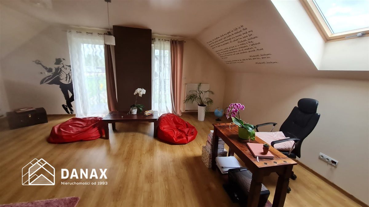 Dom na sprzedaż Skawina Samborek Podwale