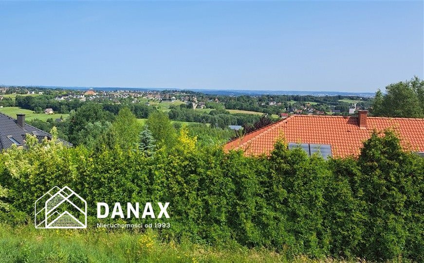 Dom na sprzedaż Mogilany Mogilany Skrzyszów