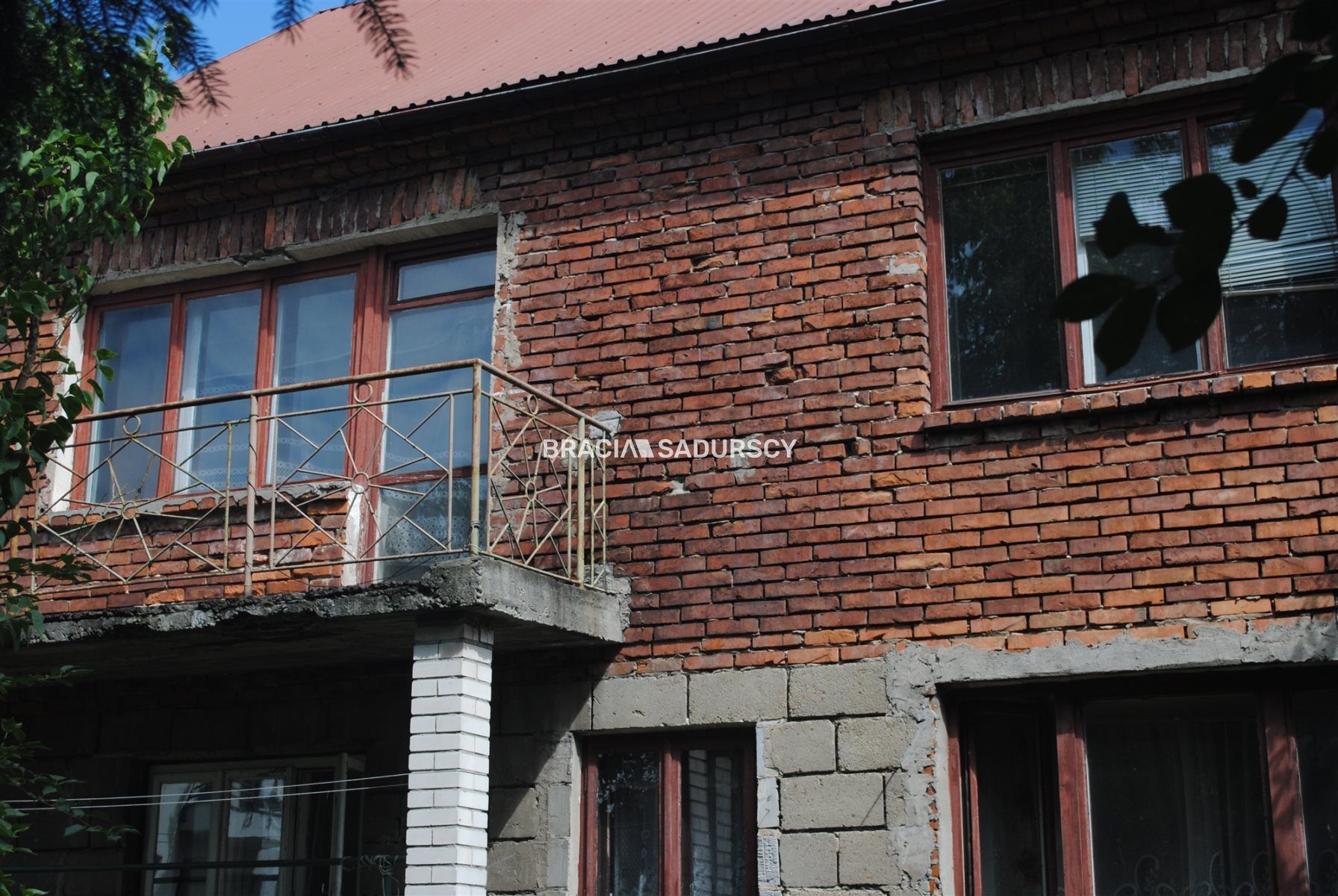 Dom na sprzedaż Kłaj Targowisko 
