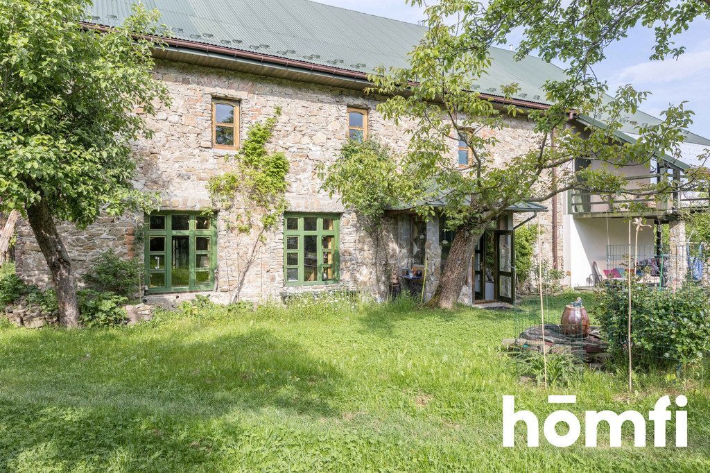 Dom na sprzedaż TARNAWA DOLNA  