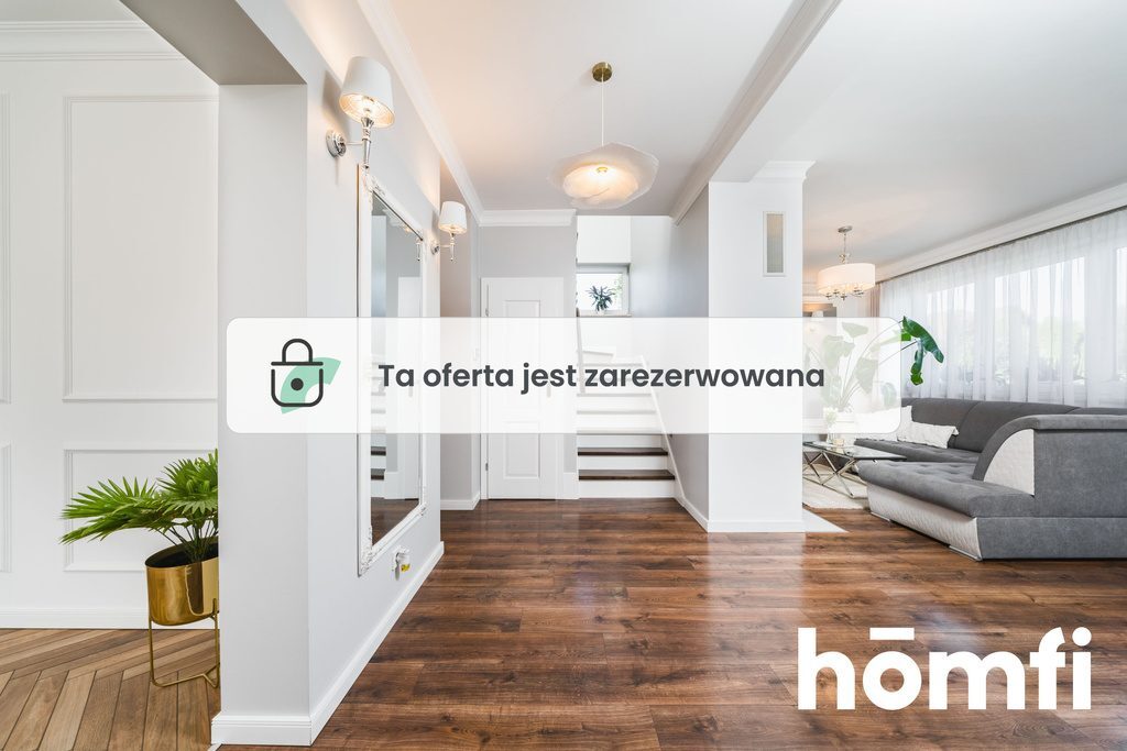 Dom na sprzedaż SKAWINA  Wojska Polskiego