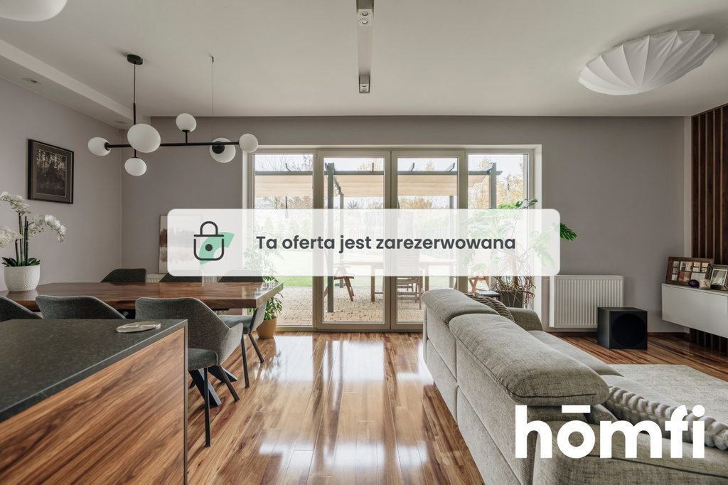 Dom na sprzedaż KRAKÓW SWOSZOWICE Libertowska