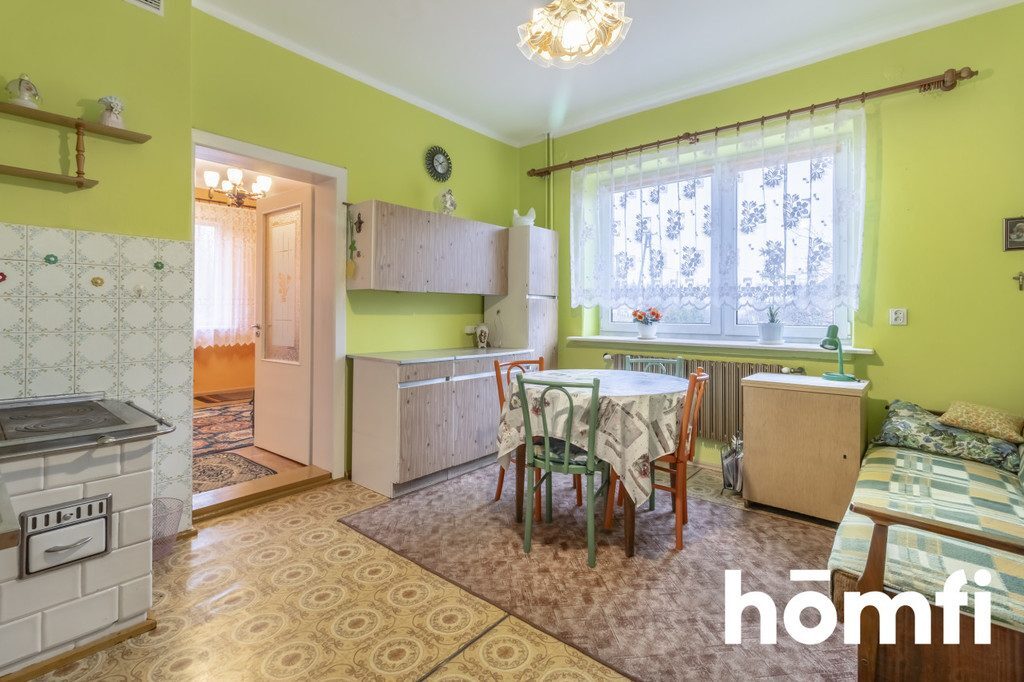 Dom na sprzedaż CISZOWICE  