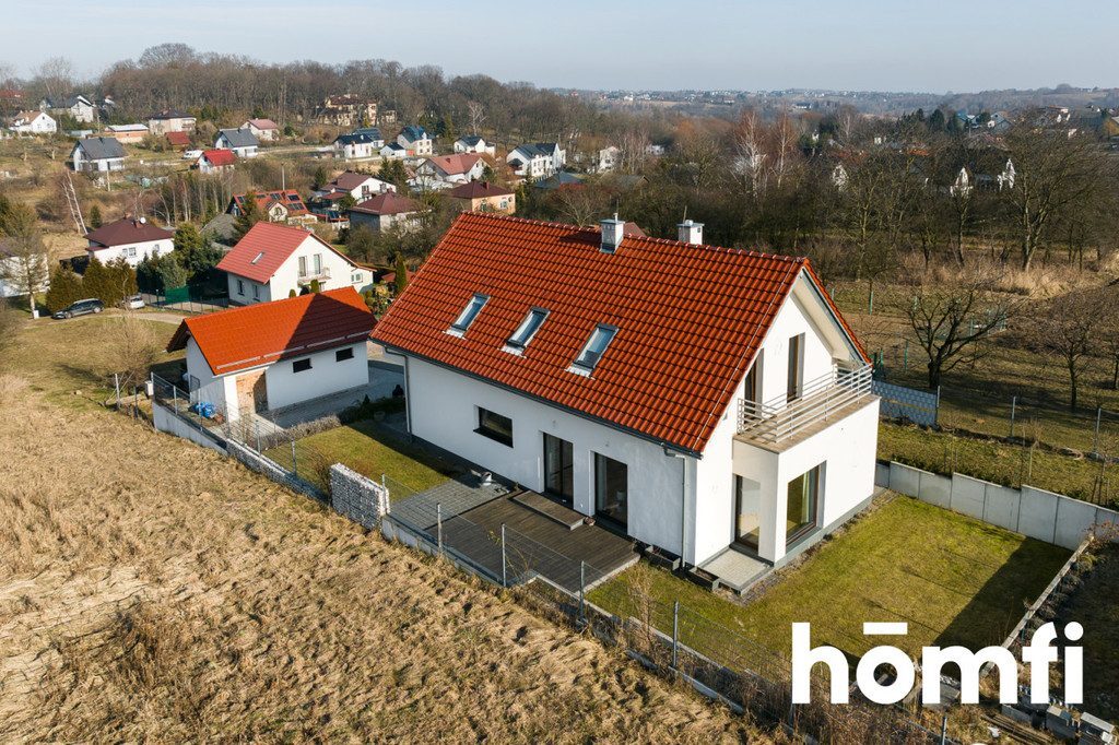Dom na sprzedaż OWCZARY  Dolina