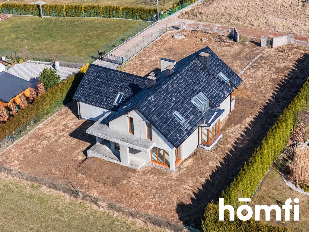 Dom na sprzedaż BUKÓW  