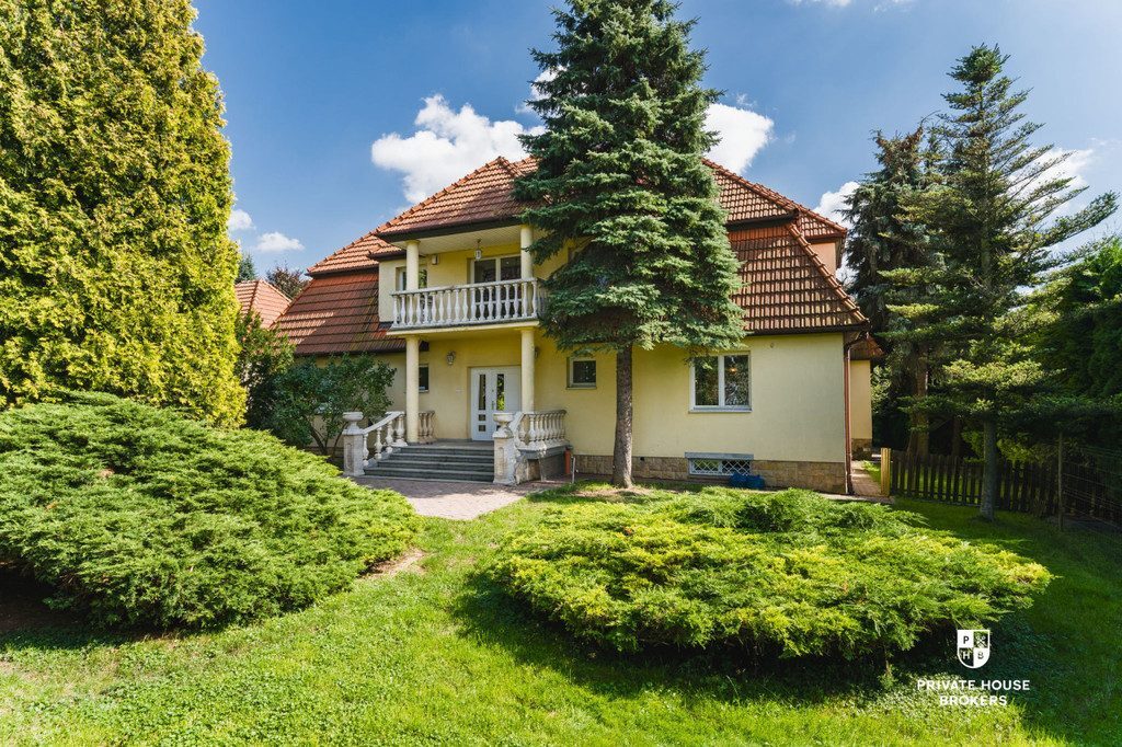 Dom na sprzedaż ZIELONKI  Galicyjska