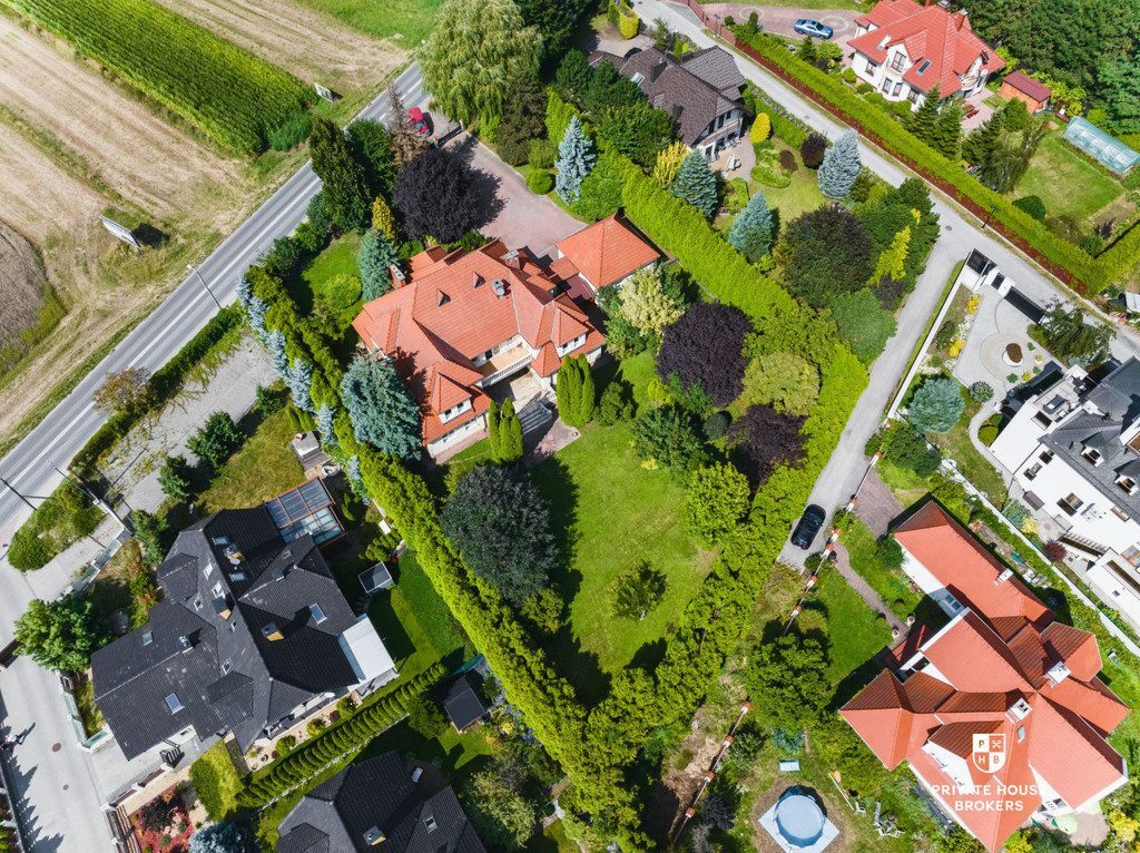 Dom na sprzedaż ZIELONKI  Galicyjska