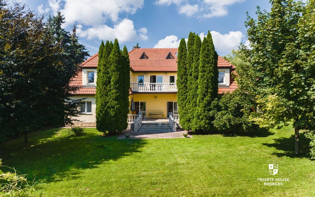 Dom na sprzedaż ZIELONKI  Galicyjska
