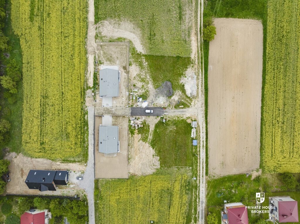 Dom na sprzedaż DĄBROWA  