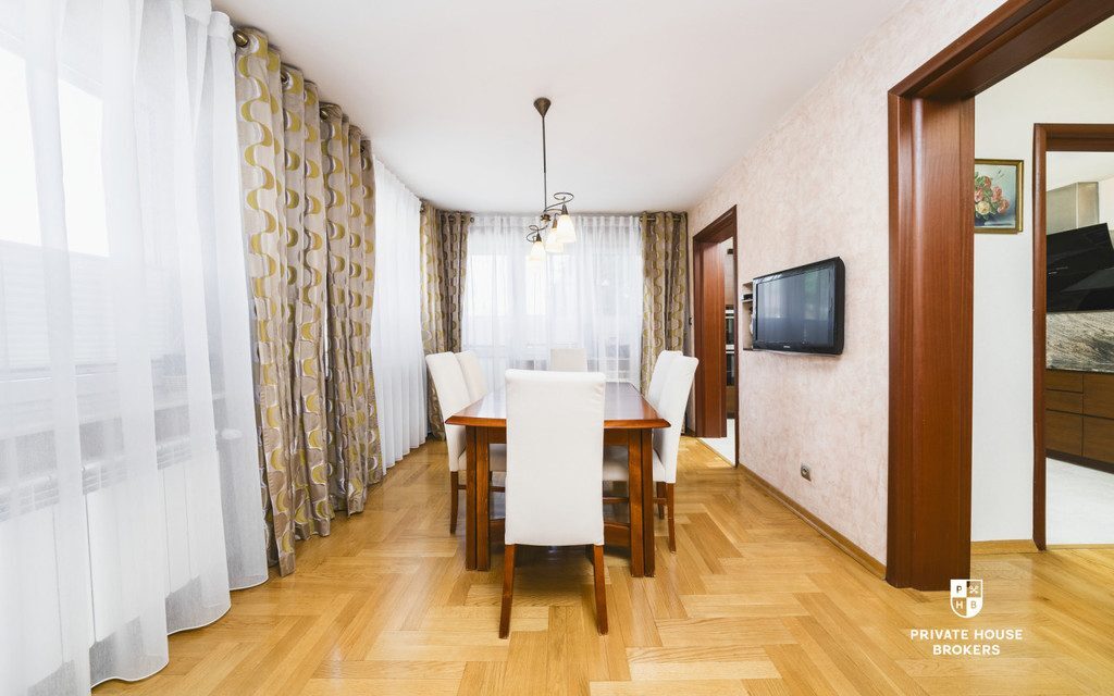 Dom na sprzedaż WĘGRZCE  A12