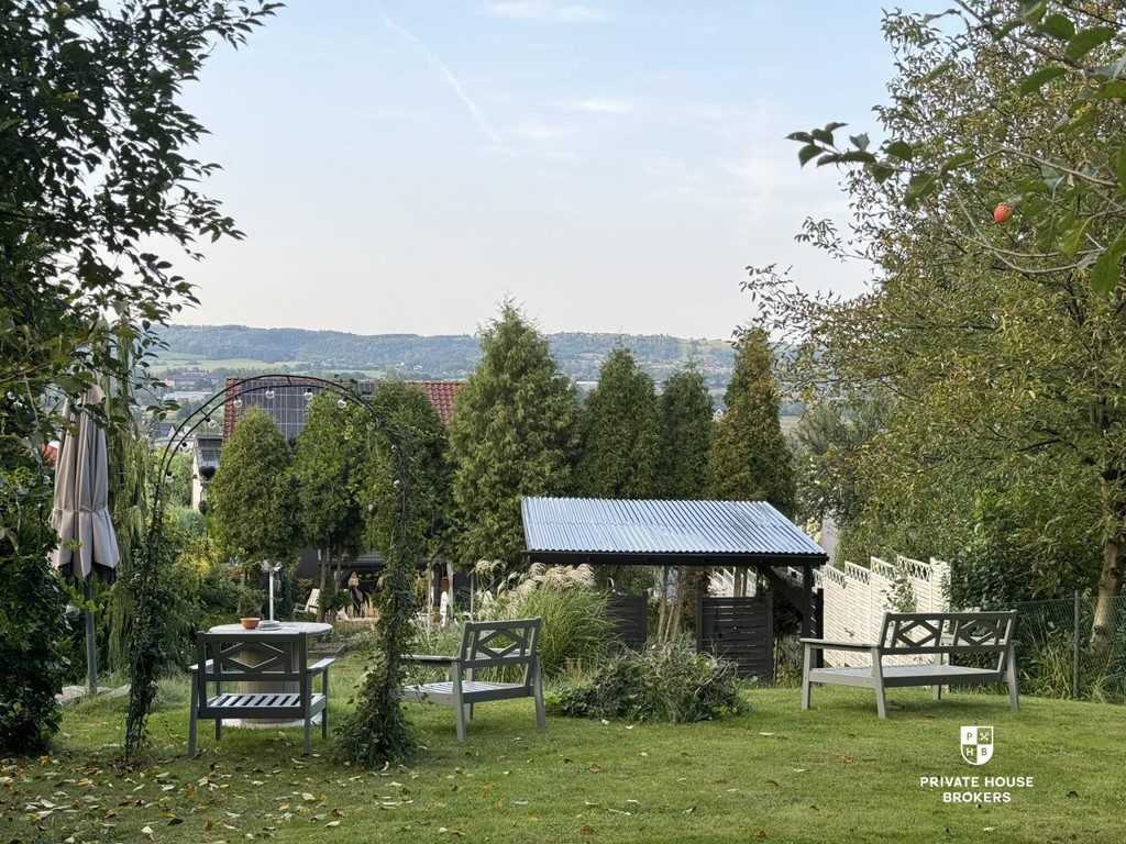 Dom na sprzedaż ZABIERZÓW  Krakowska