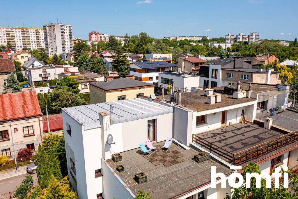 Dom na sprzedaż KRAKÓW OLSZA Podmiejska