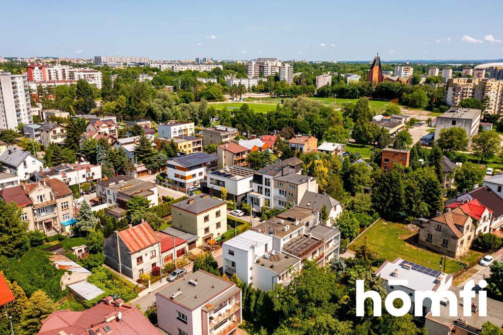 Dom na sprzedaż KRAKÓW OLSZA Podmiejska